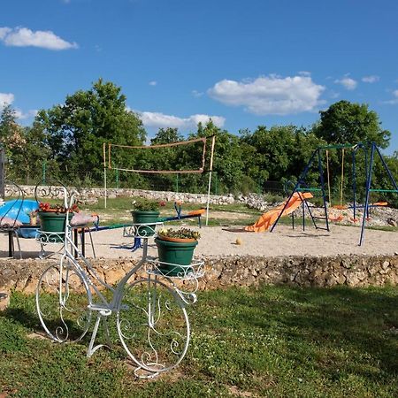 Holiday Home Sego With Private Pool Veliki Brocanac Extérieur photo